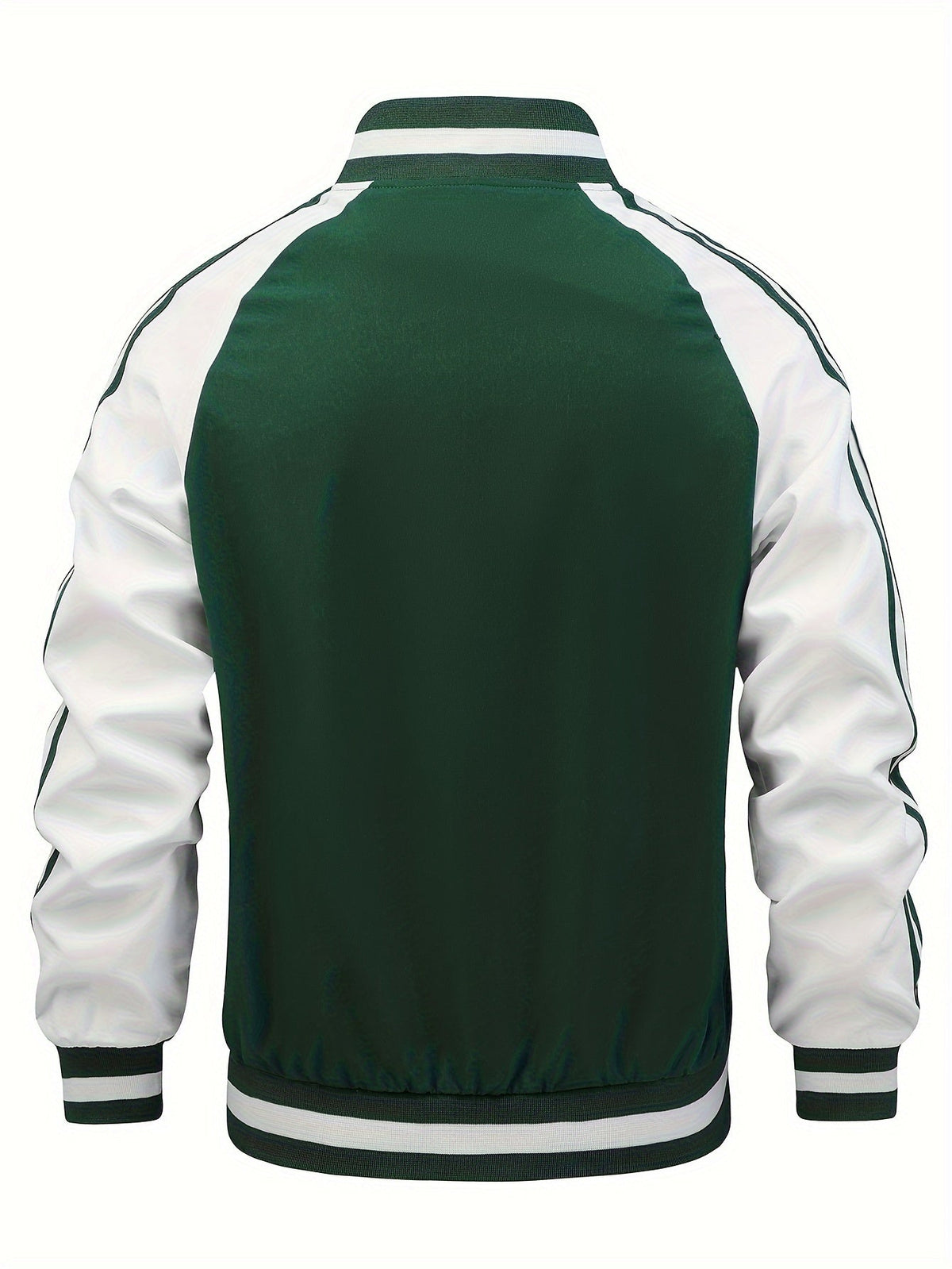 Thoren | Chaqueta Deportiva con Cremallera