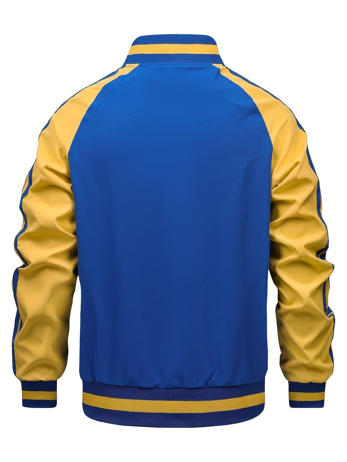 Thoren | Chaqueta Deportiva con Cremallera
