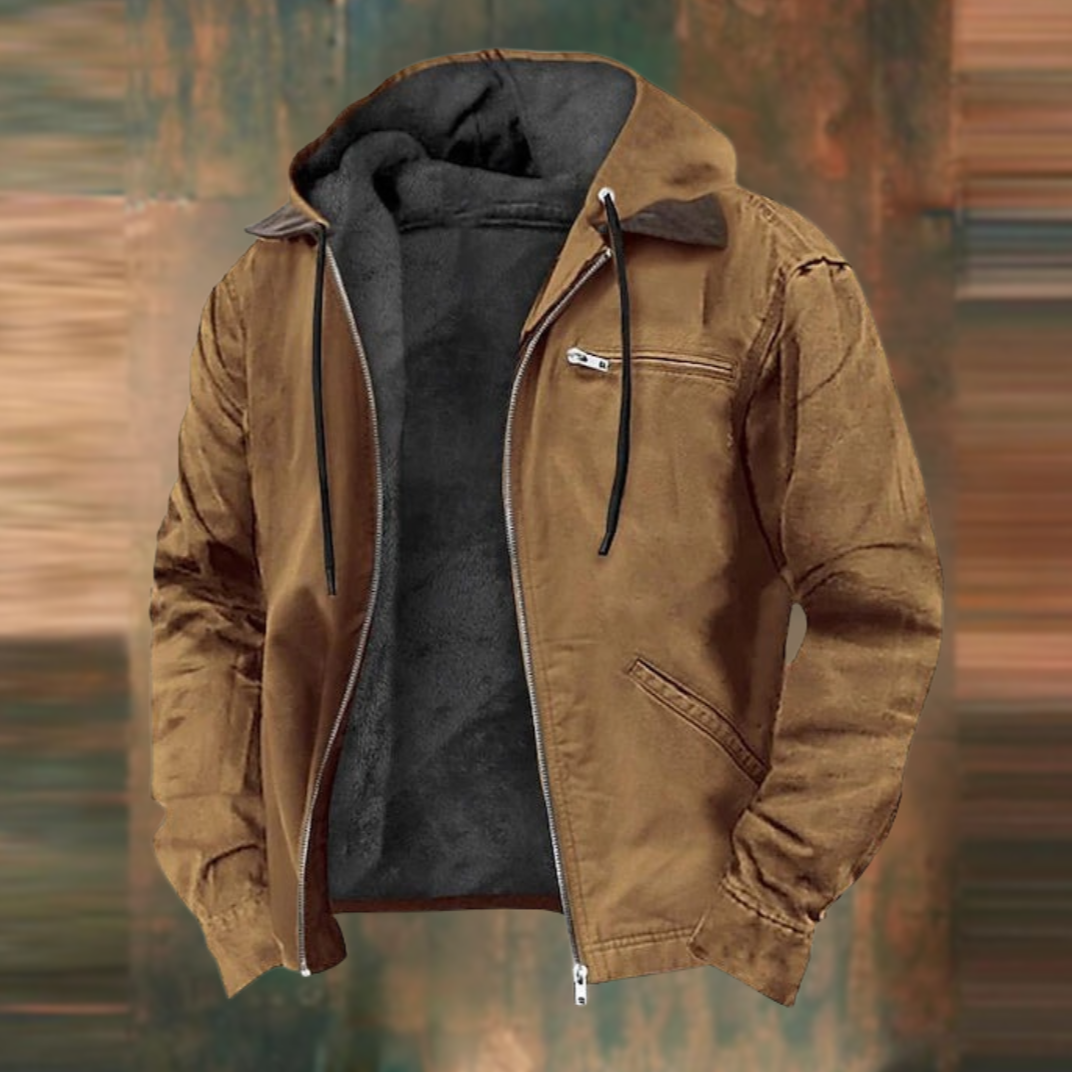 Georg™ – Elegante Chaqueta de Otoño