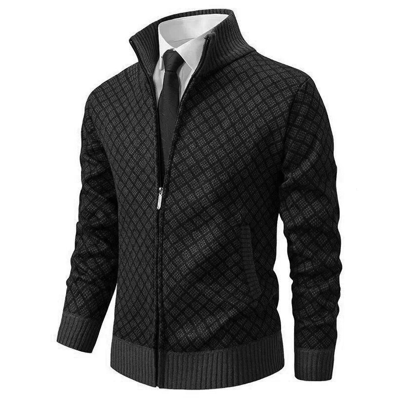 DANIEL | CHALECO HOMBRE PREMIUM EN MATERIAL SUAVE