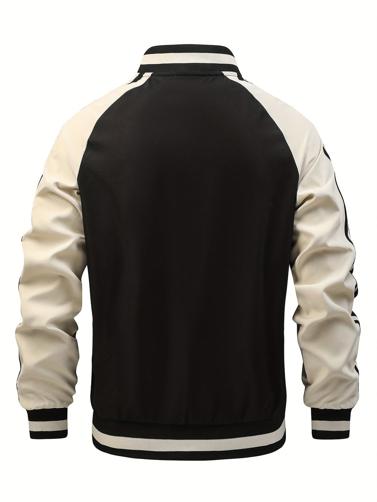 Thoren | Chaqueta Deportiva con Cremallera