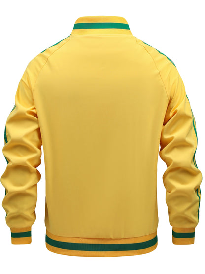 Thoren | Chaqueta Deportiva con Cremallera