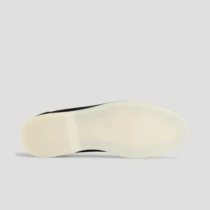 Alejandro | Loafers elegantes de gamuza