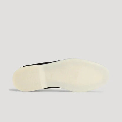 Alejandro | Loafers elegantes de gamuza