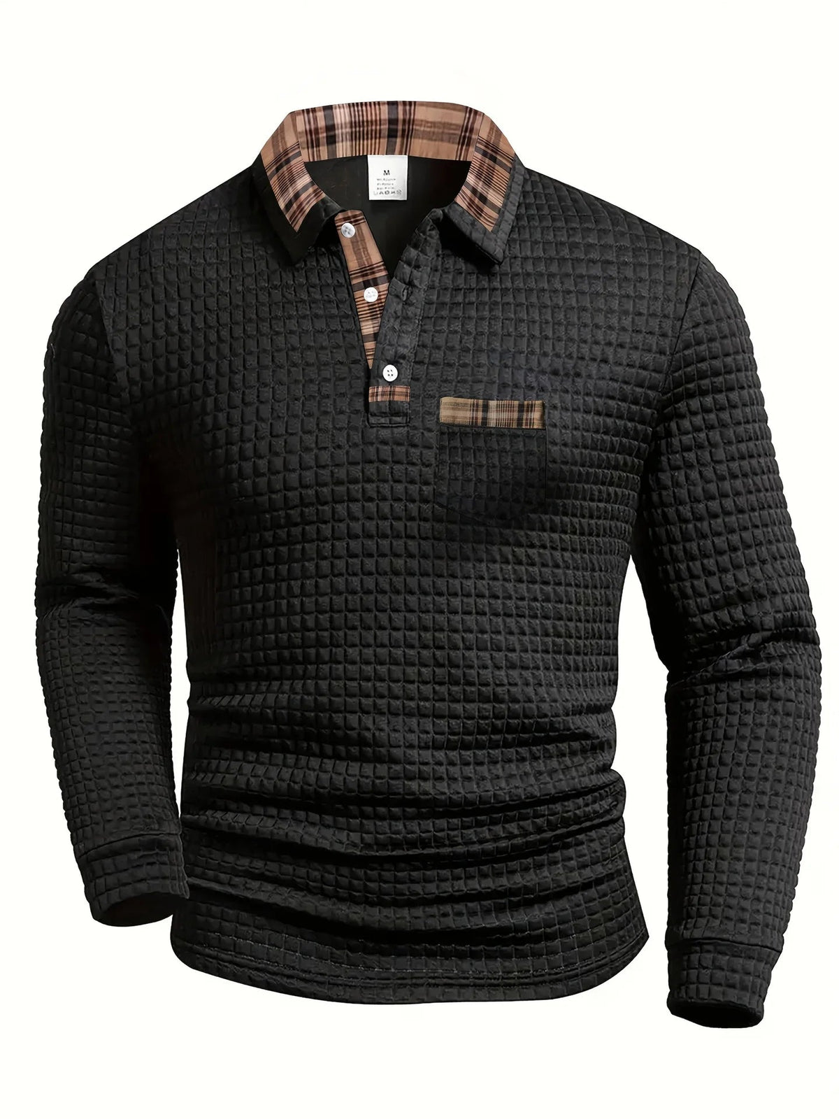 Sven | Clase casual con un toque de carácter