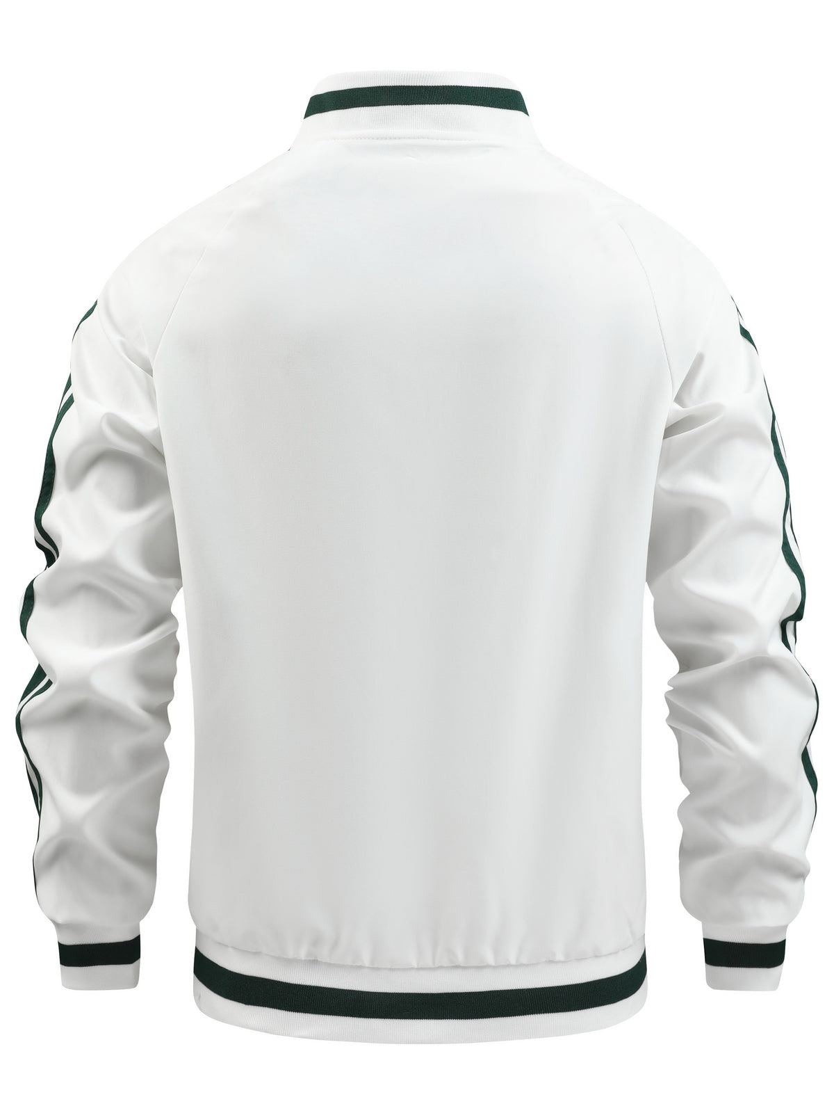 Thoren | Chaqueta Deportiva con Cremallera